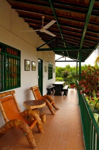 Finca Hotel Xplendor    